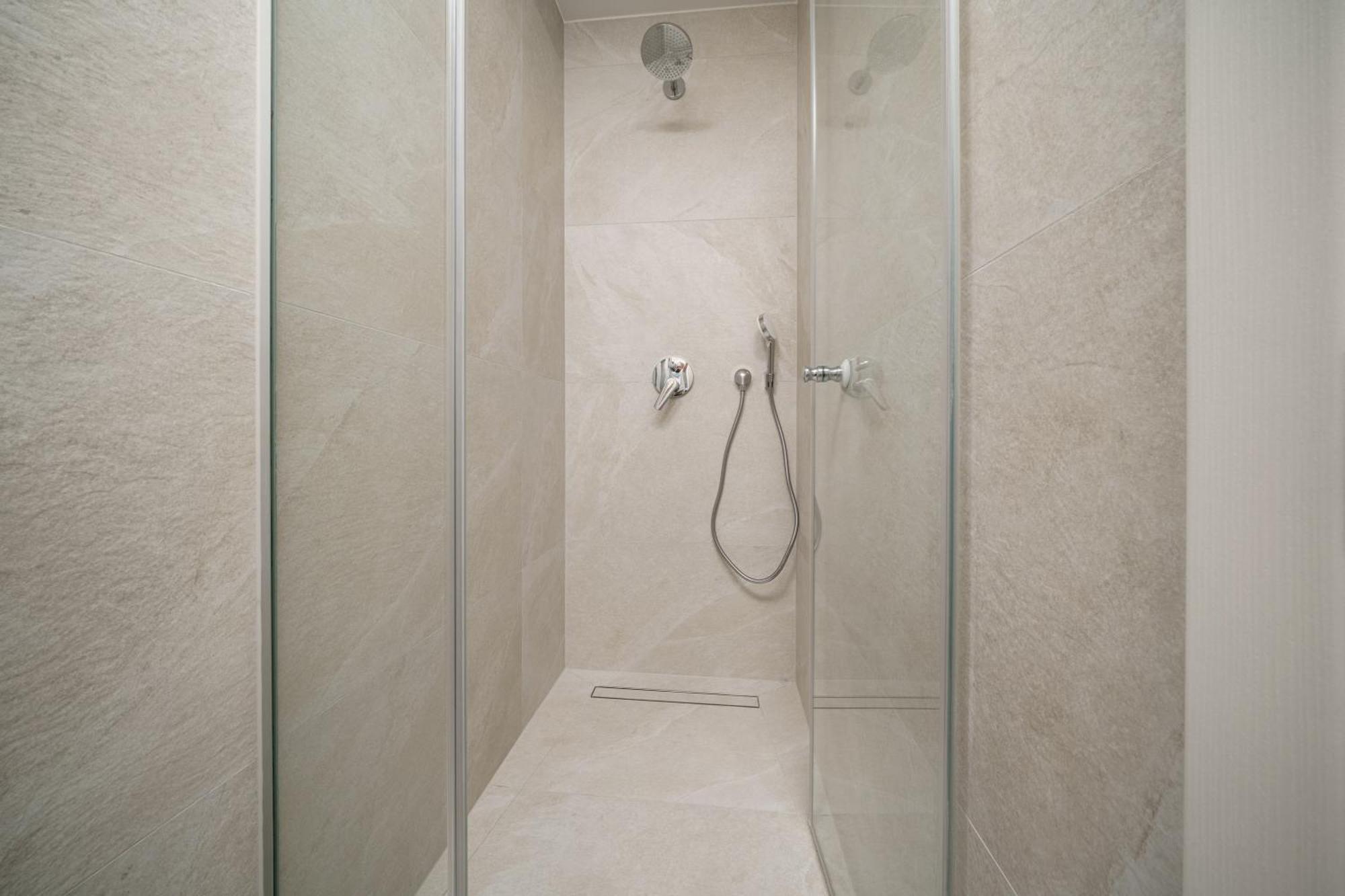 Villa Bianca Водице Экстерьер фото
